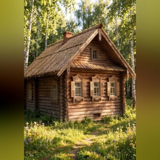 Обложка книги «Ягиня»