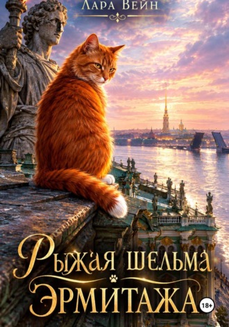 Рыжая шельма Эрмитажа