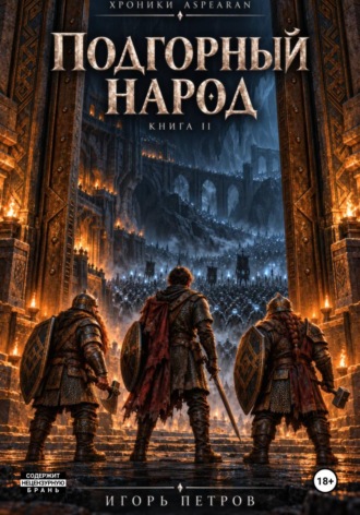 Подгорный народ