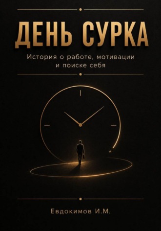 День сурка История о работе, мотивации и поиске себя