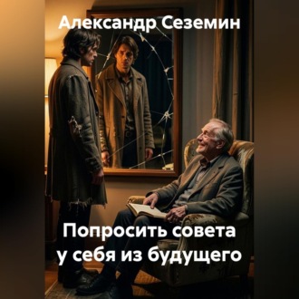 Попросить совета у себя из будущего
