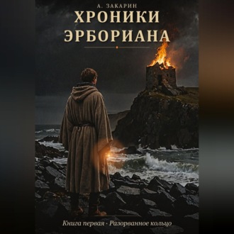Разорванное кольцо