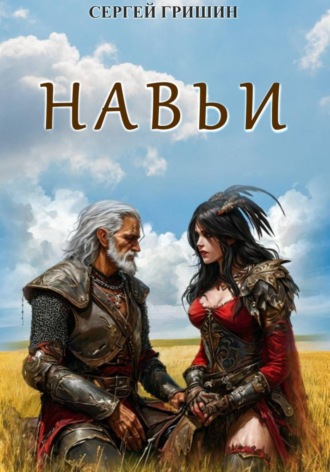 Навьи