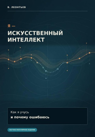 Я - Искусственный Интеллект. Как я учусь и почему ошибаюсь