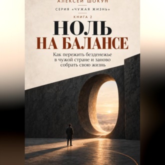 Когда на счету ноль. Как пережить безденежье в чужой стране и вернуть контроль над своей жизнью