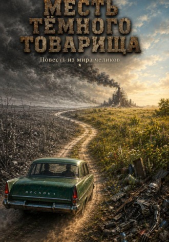 Месть Тёмного Товарища
