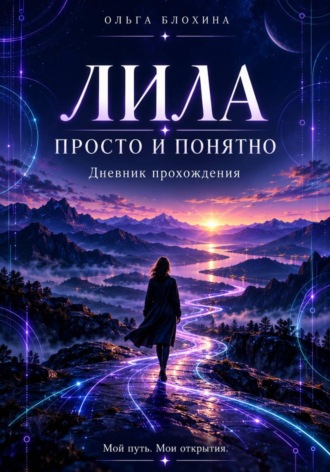 Лила. Просто и понятно. Дневник прохождения