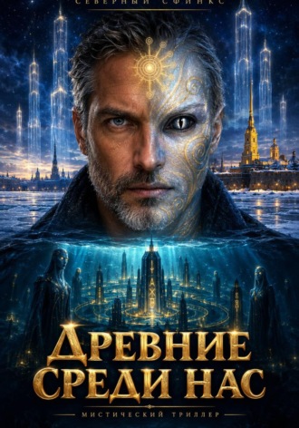 Древние среди нас