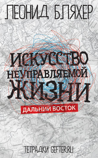 Леонид Бляхер. Искусство неуправляемой жизни. Дальний Восток