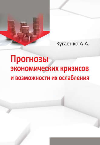 А. А. Кугаенко. Прогнозы экономических кризисов и возможности их ослабления