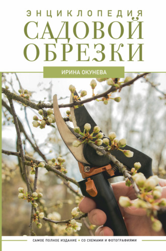 Энциклопедия садовой обрезки. Ирина Окунева