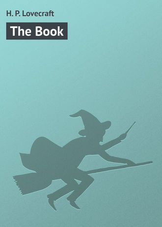 Обложка книги «The Book»