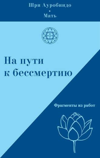 Обложка книги «На пути к бессмертию. Фрагменты из работ»