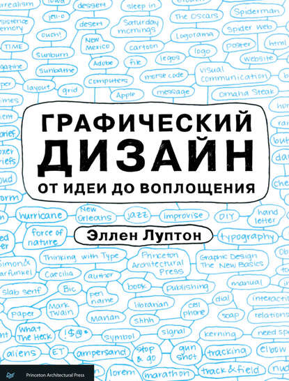Графический дизайн от идеи до воплощения