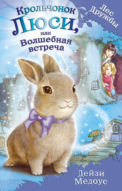 

Крольчонок Люси, или Волшебная встреча