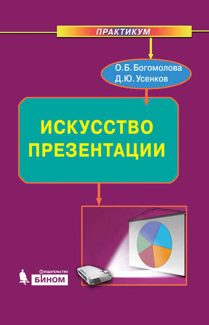 Искусство презентации. Практикум