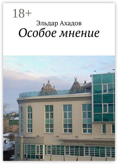 

Особое мнение