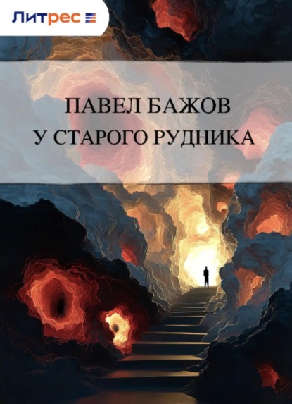 

У старого рудника