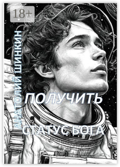 

Получить статус Бога