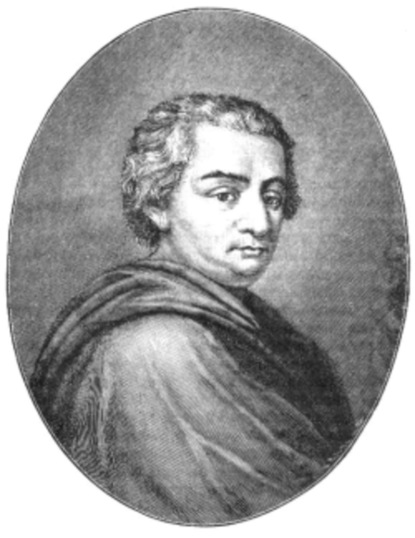 П. Я. Левенсон — Чезаре Беккариа. Его жизнь и общественная деятельность