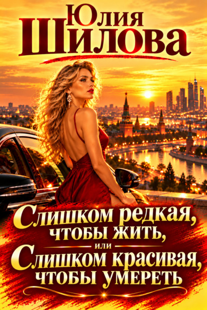 Слишком редкая, чтобы жить, или Слишком сильная, чтобы умереть