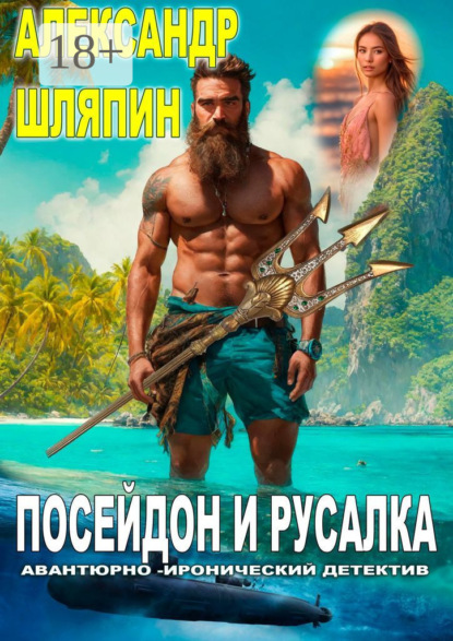 

Посейдон и Русалка