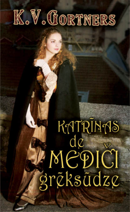 Katrīnas Mediči grēksūdze