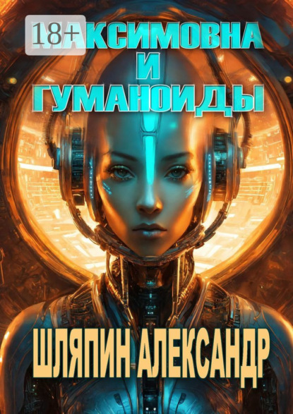 

Максимовна и гуманоиды