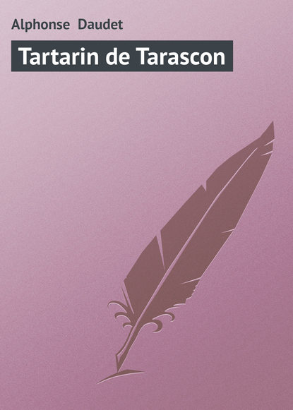 Tartarin de Tarascon