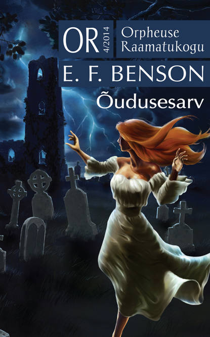 Õudusesarv.Orpheuse Raamatukogu