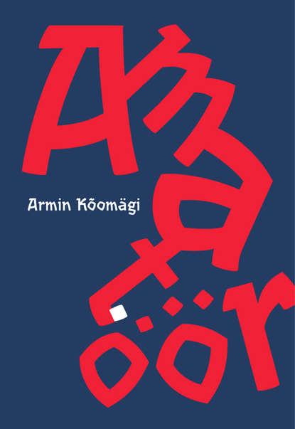 Amatöör