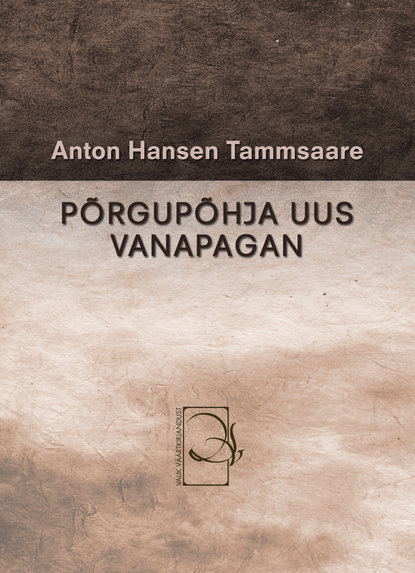 Põrgupõhja uus Vanapagan