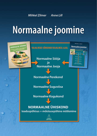 Normaalne joomine