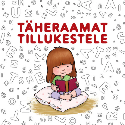 Täheraamat tillukestele