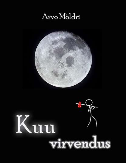 Kuuvirvendus