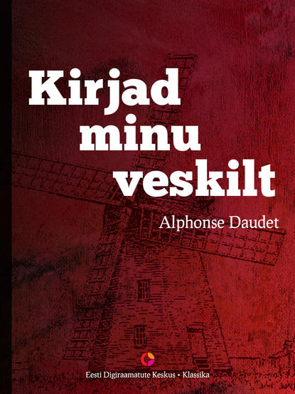 Kirjad minu veskilt