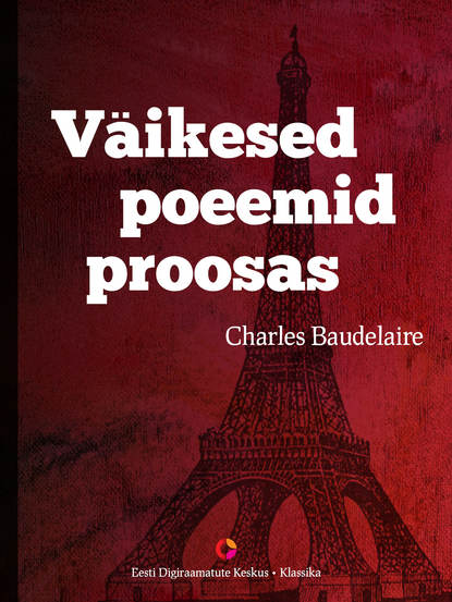 Väikesed poeemid proosas