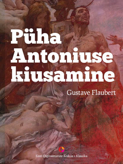 Püha Antoniuse kiusamine