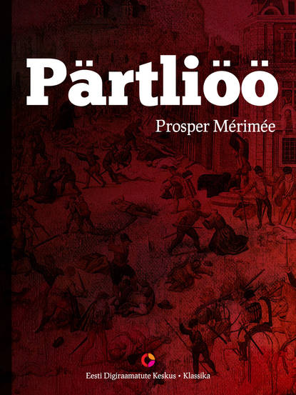 Pärtliöö