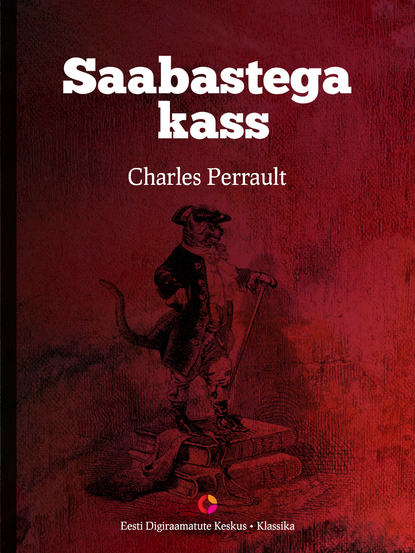 Saabastega kass