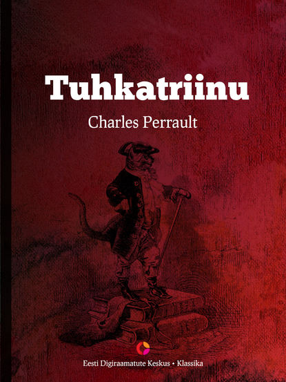 Tuhkatriinu