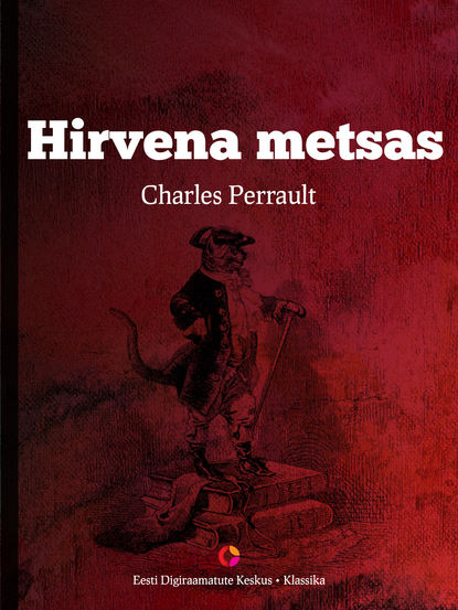 Hirvena metsas