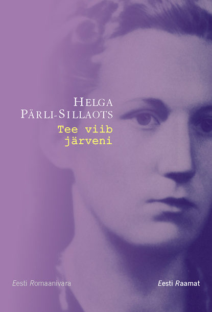 Tee viib järveni
