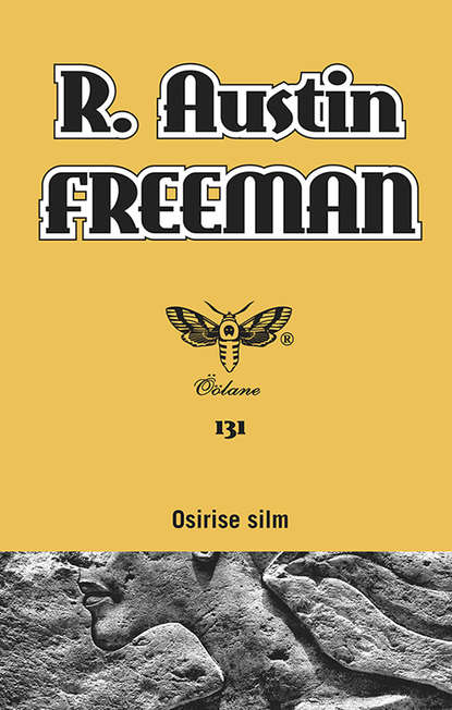 Osirise silm