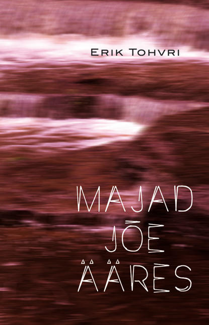 Majad jõe ääres