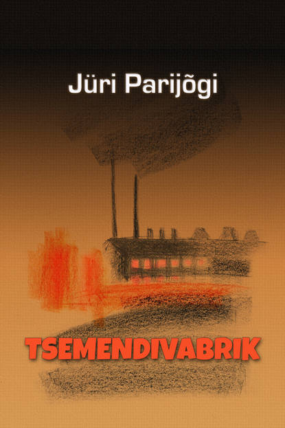 Tsemendivabrik
