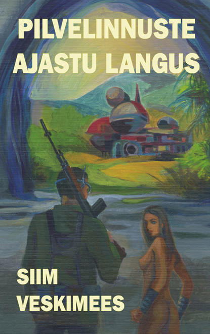 Pilvelinnuste ajastu langus