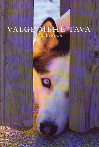Valge mehe tava