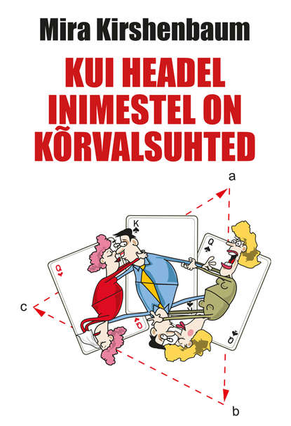 Kui headel inimestel on kõrvalsuhted