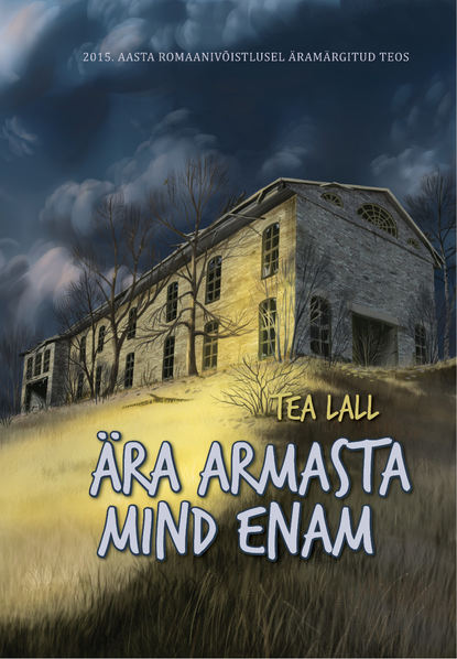 Ära armasta mind enam